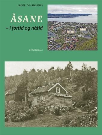 Åsane : i fortid og nåtid