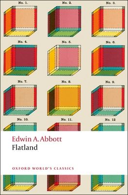 Flatland : A Romance of Many Dimensions
