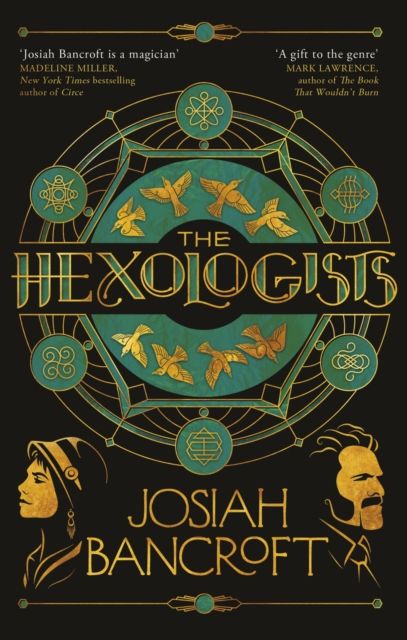 The hexologists