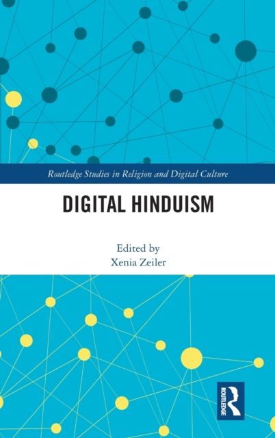 Digital Hinduism