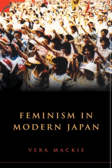 Feminism in Modern Japan : Citizenship, Embodiment and Sexuality