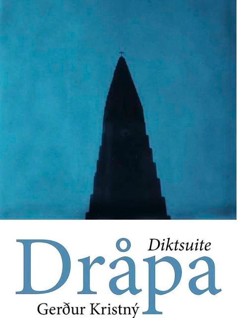Dråpa : diktsuite