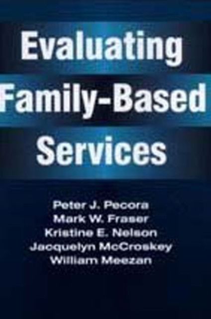 Evaluating Family-Based Services