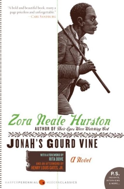 Jonah's Gourd Vine : A Novel