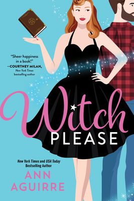 Fix-it witches