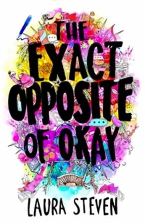 The exact opposite of okay