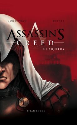 Assassin's creed. 2. Aquilus