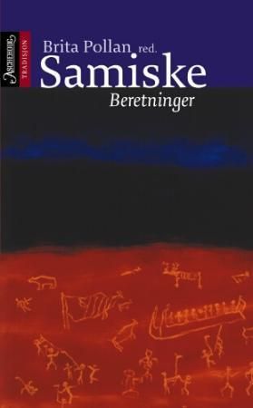 Forsidebilde av Samiske beretninger