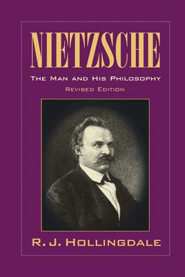 Nietzsche : The Man and his Philosophy