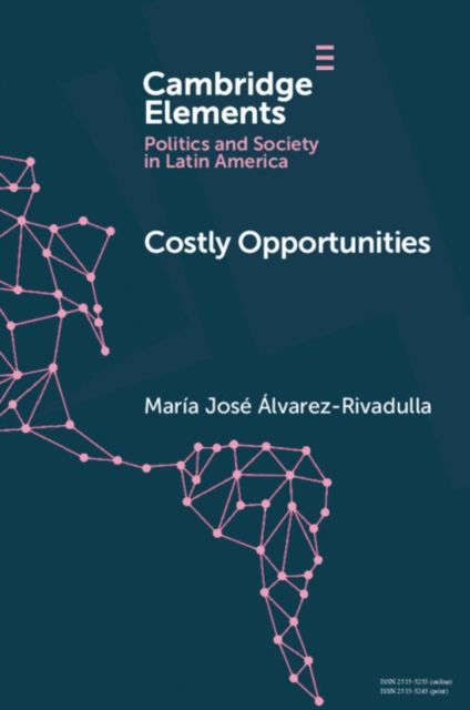 Costly Opportunities : Social Mobility in Segregated Societies