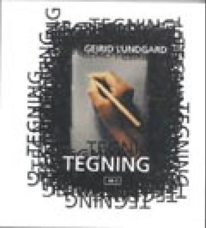 Tegning : tegning, form, farge