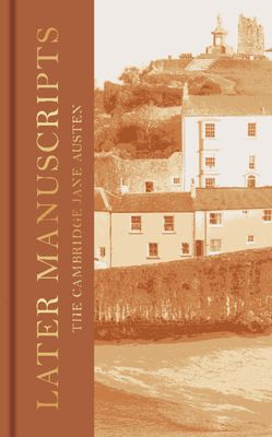 Later Manuscripts : The Collector's Edition