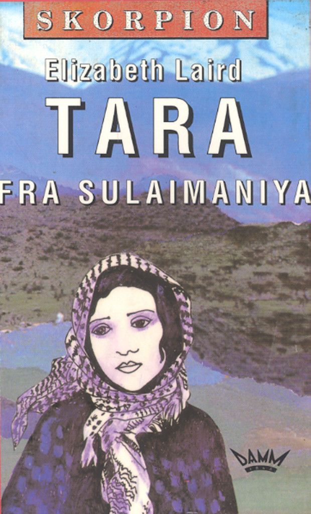 Tara fra Sulaimaniya