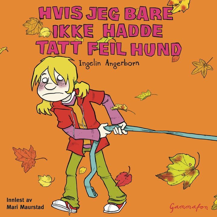 Hvis jeg bare ikke hadde tatt feil hund
