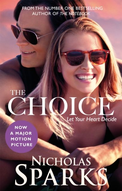The choice