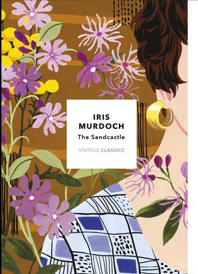 Vintage classics. Murdoch series