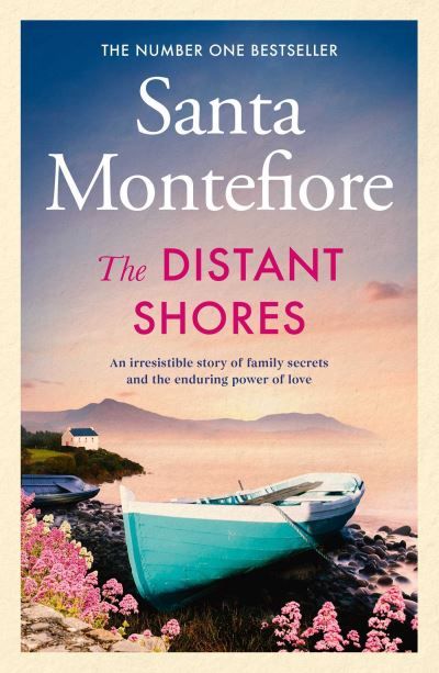 The distant shores
