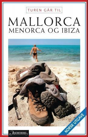 Turen går til Mallorca, Menorca og Ibiza