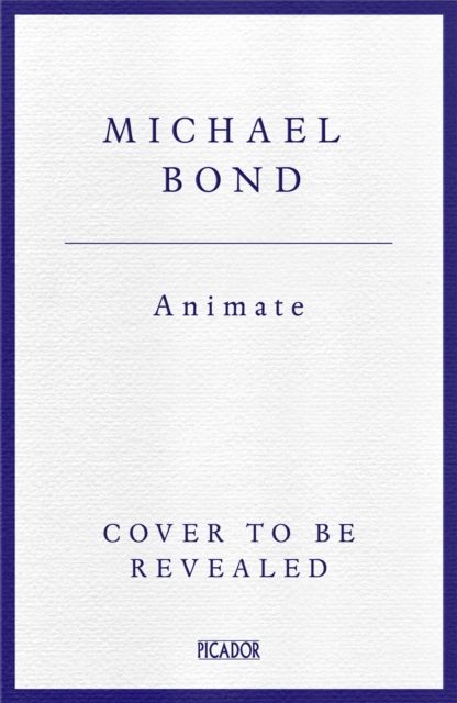 Animate : How Animals Shape the Human Mind