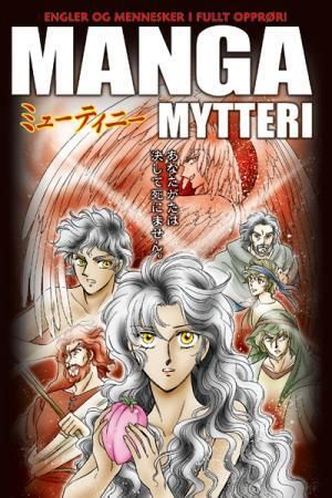 Manga mytteri