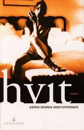 Hvit : roman
