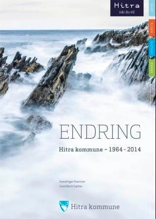 Endring : Hitra kommune 1964-2014