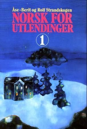 Norsk for utlendinger. 1
