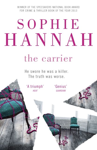 The carrier