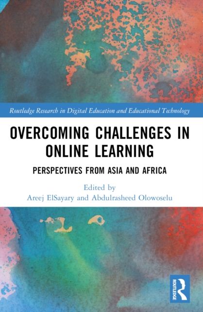 Overcoming Challenges in Online Learning : Perspectives from Asia and Africa