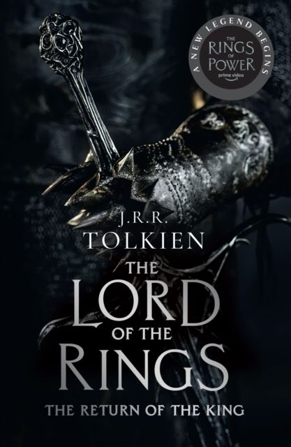 The return of the king : being the third part of The lord of the rings