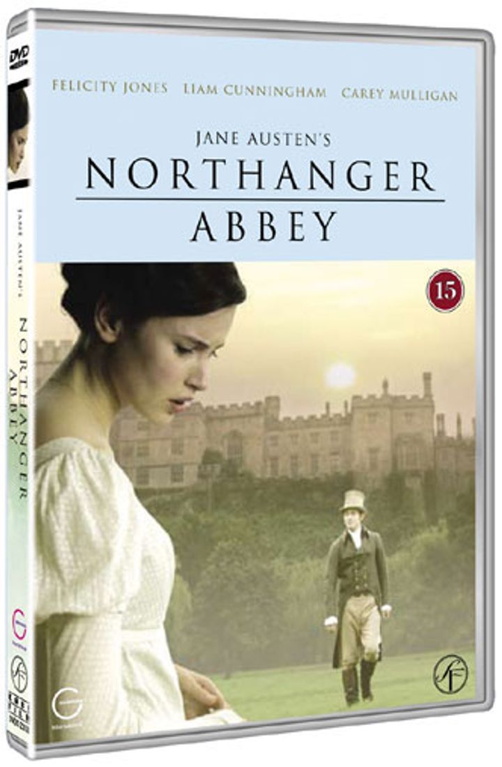 Northanger Abbey