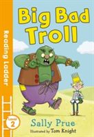 Big bad troll