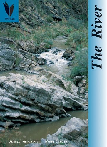 The river