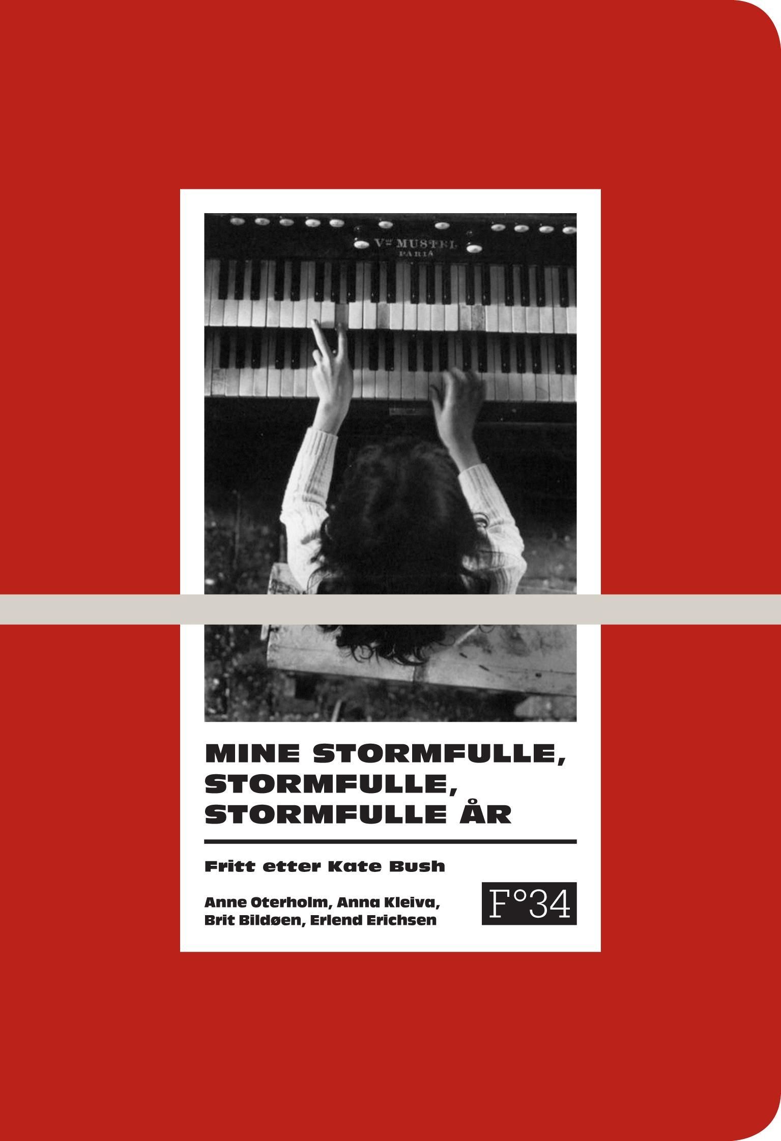 Mine stormfulle, stormfulle, stormfulle år