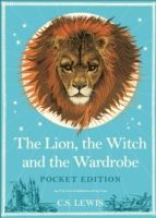 The lion, the witch and the wardrobe