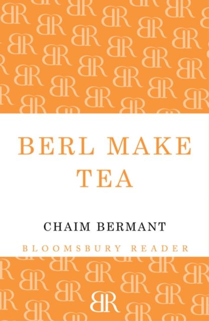 Berl Make Tea