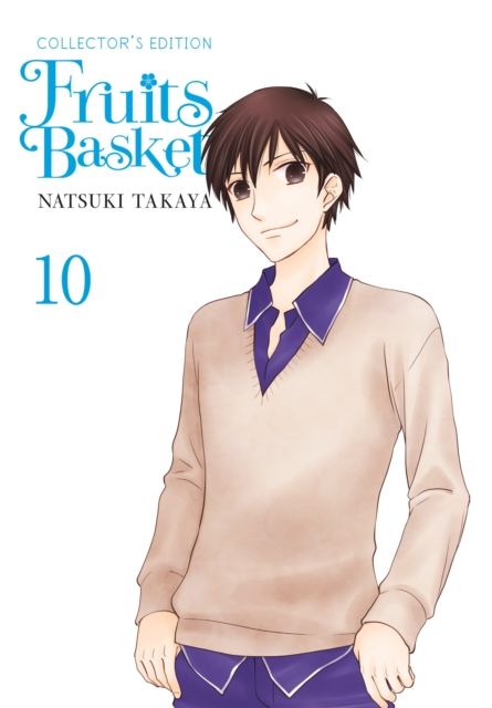 Fruits basket. 10