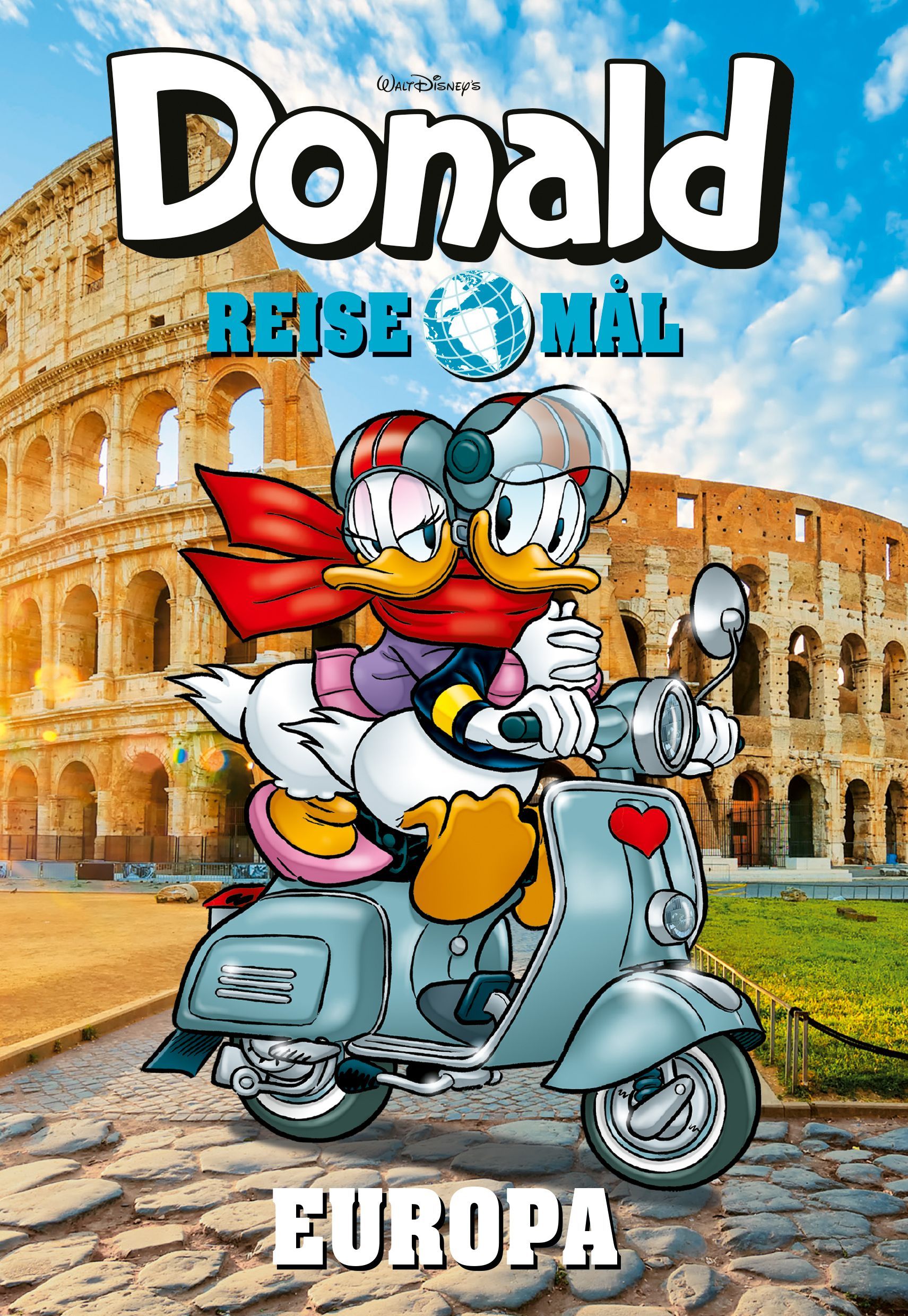 Europa