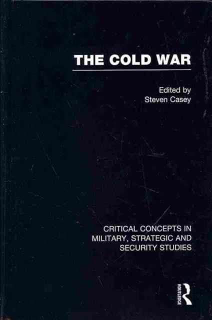 The Cold War