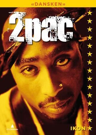 Forsidebilde av 2Pac
