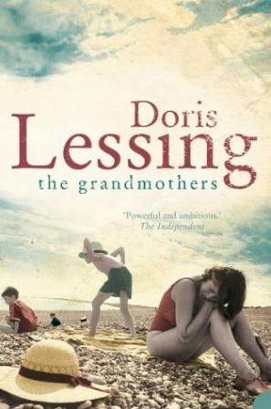 The grandmothers ; Victoria and the Staveneys ; The reason for it ; A love child