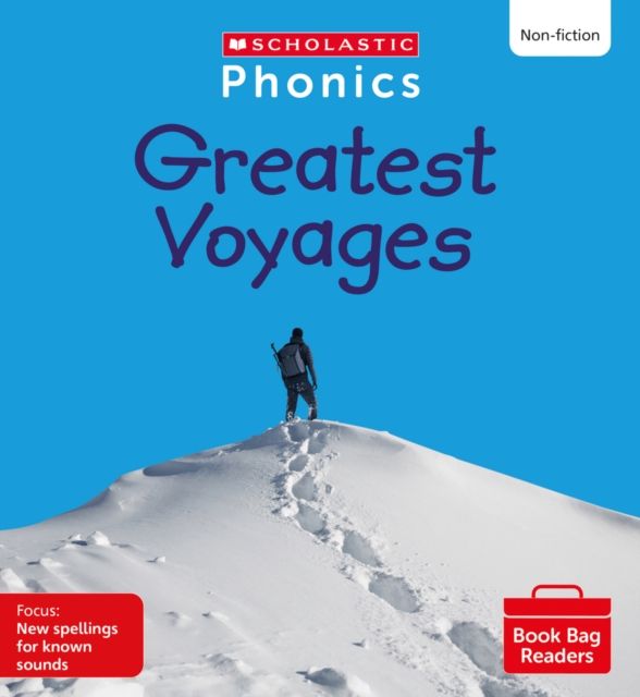 The Greatest Voyages (Set 13)