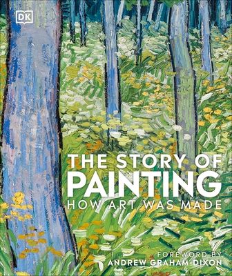 The Story of Painting : How Art Was Made
