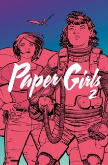 Paper girls. 2