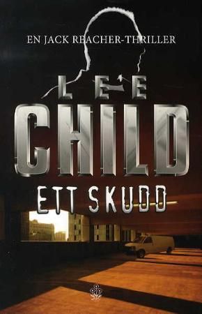 Ett skudd