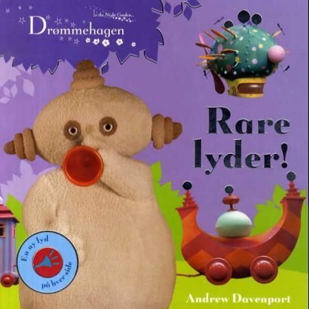 Rare lyder!