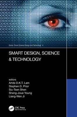 Smart Design, Science & Technology : Proceedings of the IEEE 6th International Conference on Applied System Innovation (ICASI 2020), November 5-8, 2020, Taitung, Taiwan