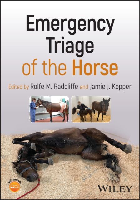 Emergency Triage of the Horse