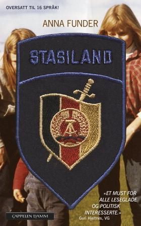 Stasiland