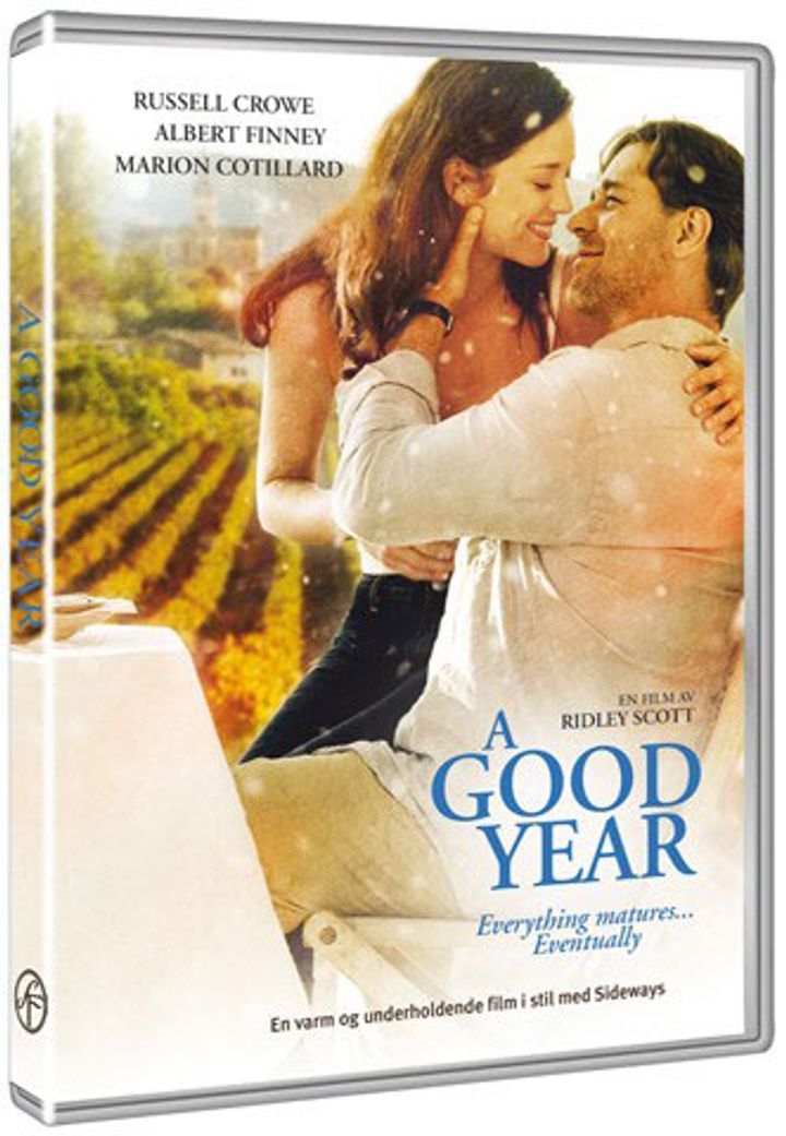 A Good year